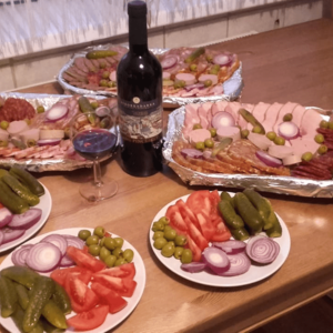 Borkorcsolyák