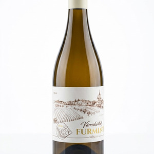 Városbirtok Furmint