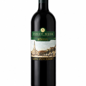 Pinot Noir
