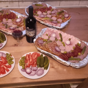 Borkorcsolyák