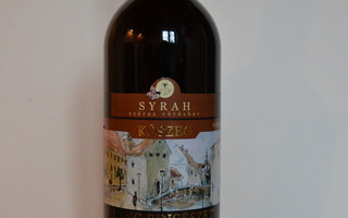 Syrah