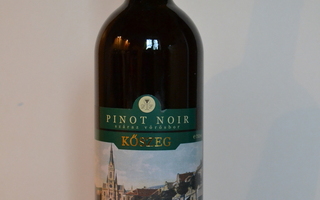 Pinot noir
