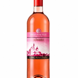 Pinot noir rozé